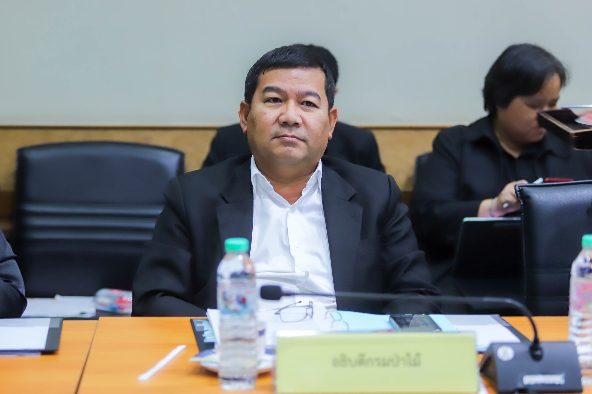 title - คปก. เดินหน้าขับเคลื่อนพัฒนาโครงสร้างพื้นฐาน ยึดบริบทชุมชนและทรัพยากรในพื้นที่เดินหน้าโครงการสาธารณประโยชน์